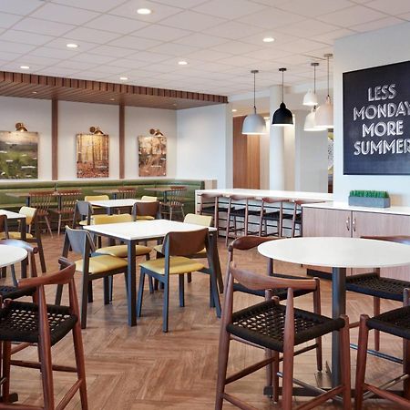 Fairfield Inn & Suites By Marriott Harlingen Exteriör bild