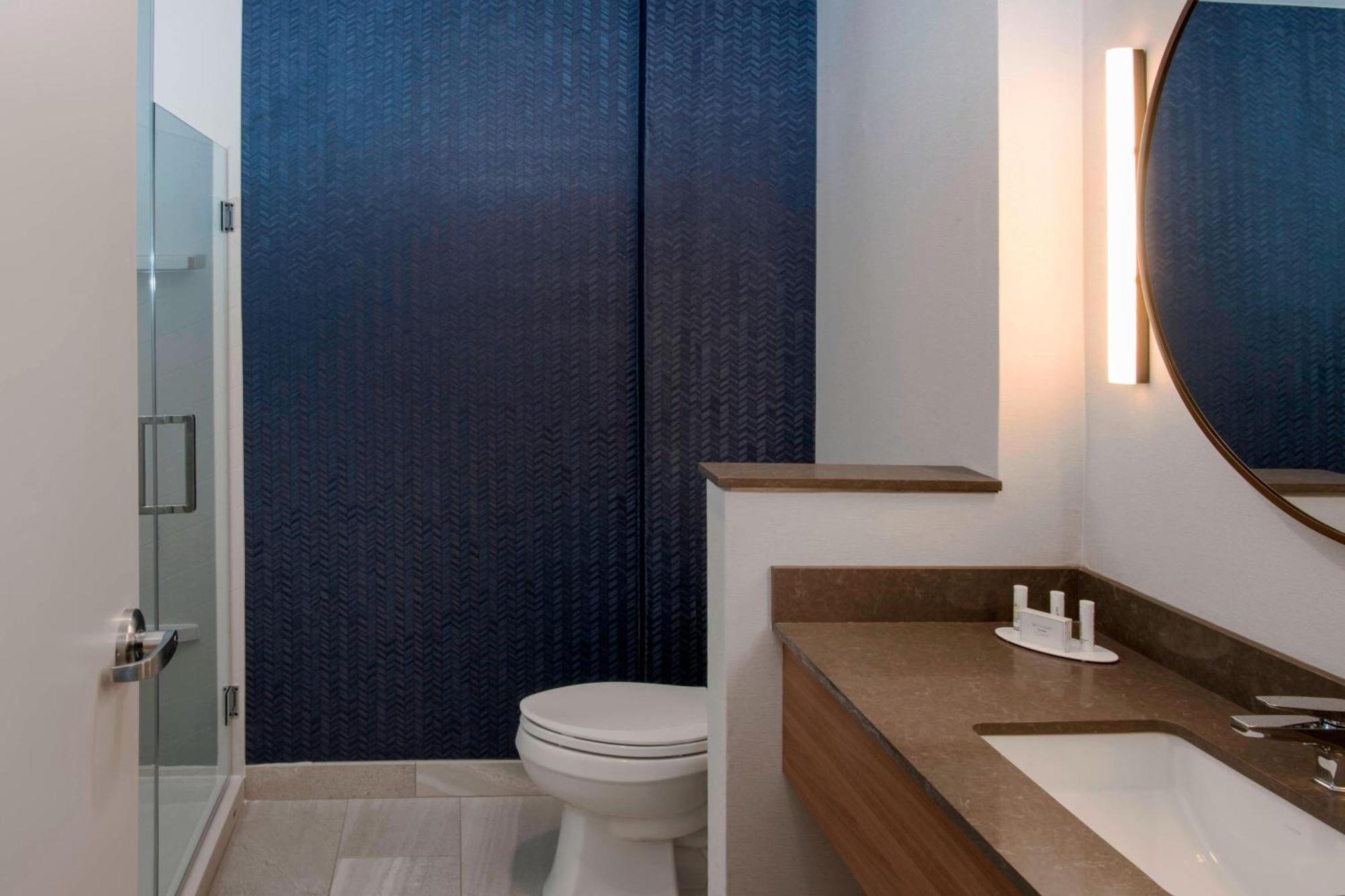Fairfield Inn & Suites By Marriott Harlingen Exteriör bild