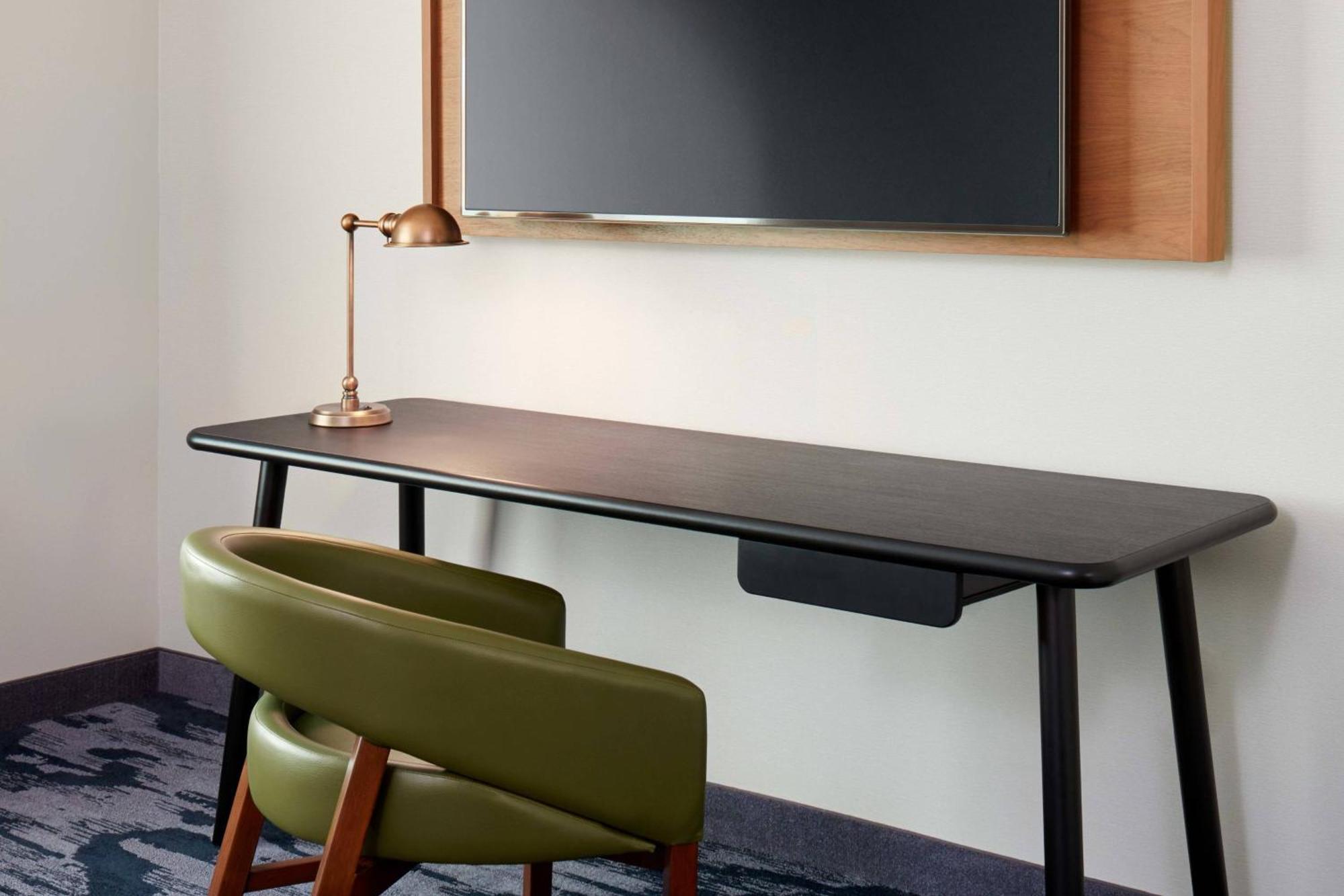 Fairfield Inn & Suites By Marriott Harlingen Exteriör bild